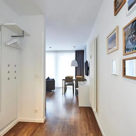 Deichhäuser Anna Küste Deichhäuser Anna Küste 3-33 Apartment Bensersiel