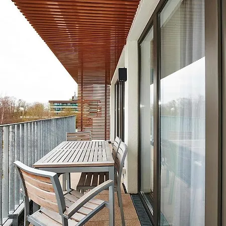 Deichhäuser Anna Küste Deichhäuser Anna Küste 3-33 Apartment *