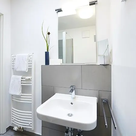 Deichhäuser Anna Küste Deichhäuser Anna Küste 3-33 Apartment Bensersiel