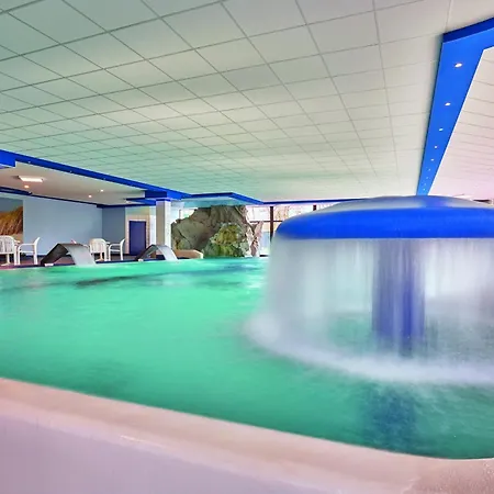 Deichhäuser Anna Küste Deichhäuser Anna Küste 3-33 * Bensersiel