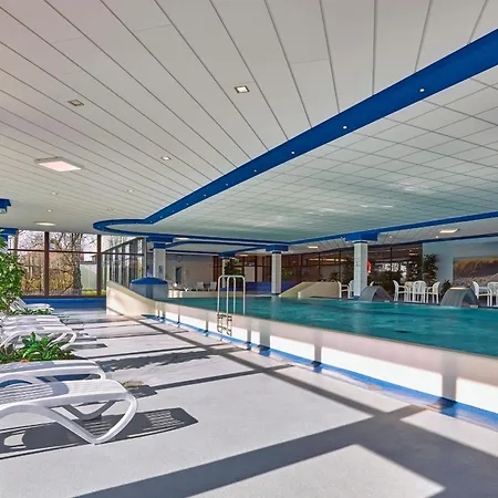 Apartment Deichhäuser Anna Küste Deichhäuser Anna Küste 3-33 *