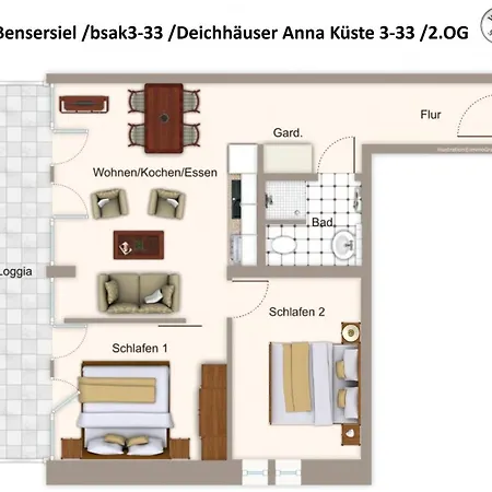 Deichhaeuser Anna Kueste Deichhaeuser Anna Kueste 3-33 벤세르시엘